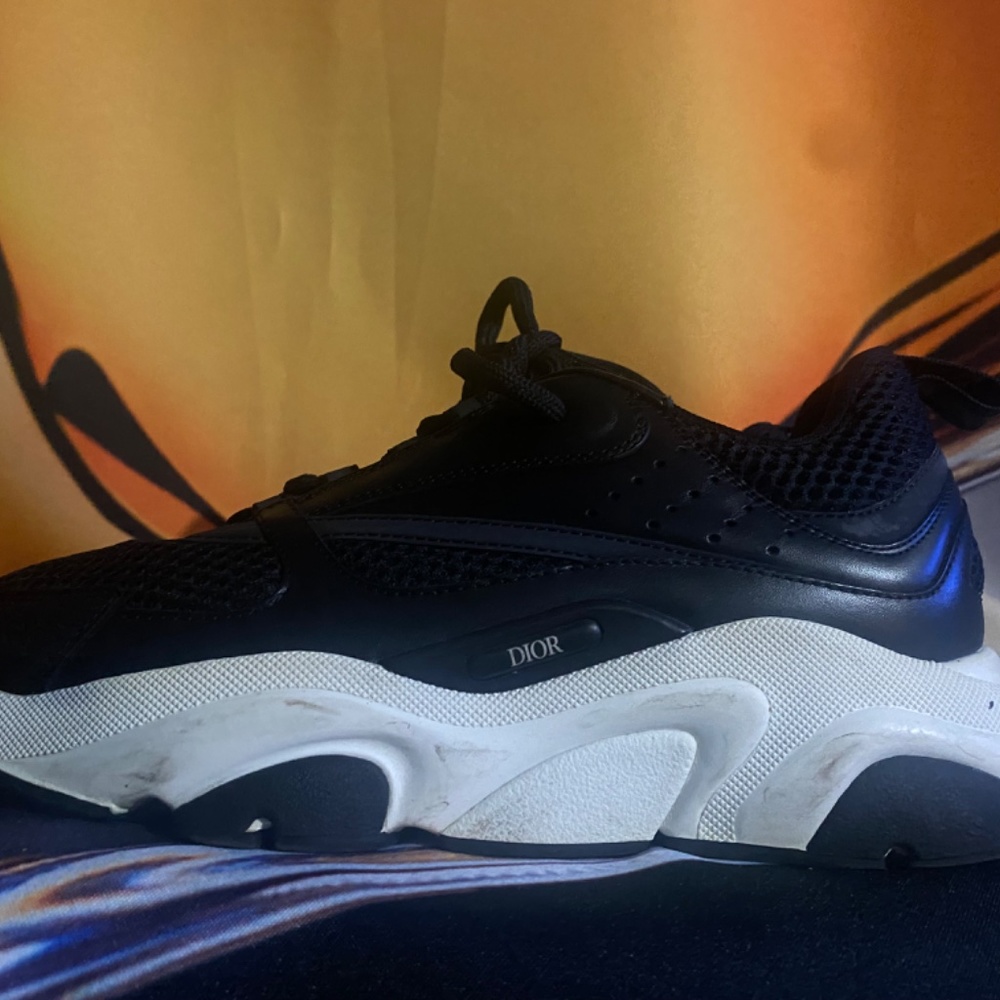 Dior ,B22 Trainer - Picture 4 of 10